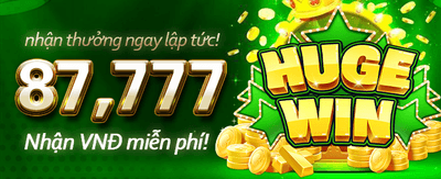 Săn thưởng cực khủng cùng 789